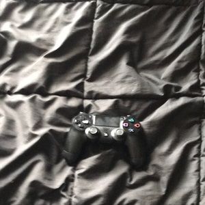 Ps4 control
